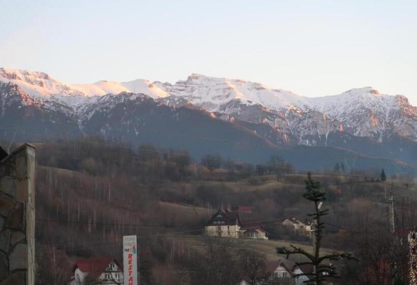 בית מלון כפרי Pensiunea Casa Nostalgia