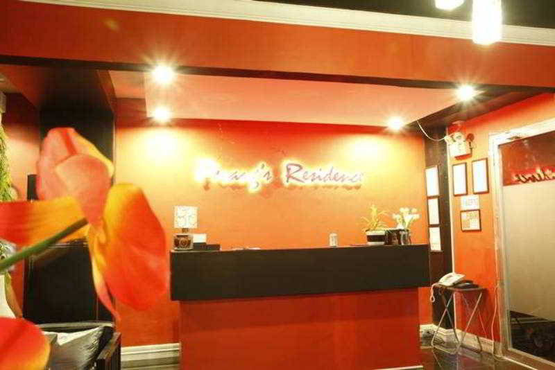 酒店 Perangs Residences