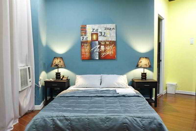 酒店 Perangs Residences