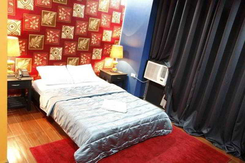 酒店 Perangs Residences