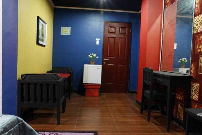 酒店 Perangs Residences