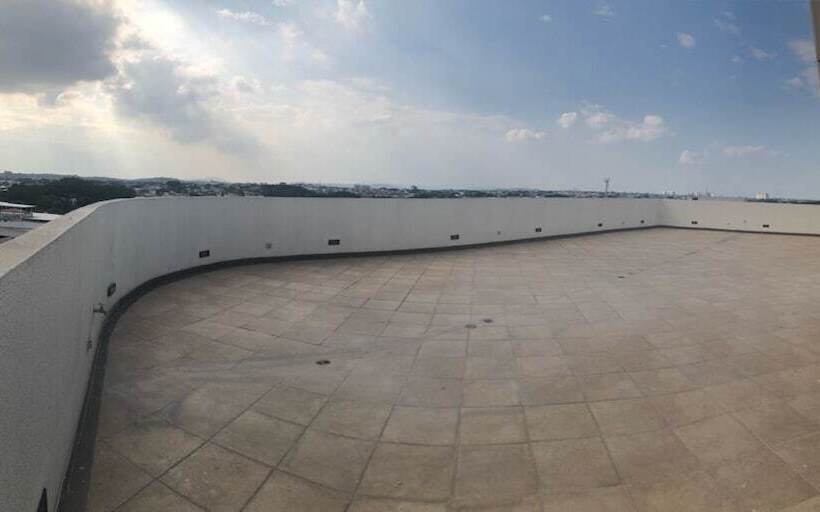 酒店 Plaza Monte Carlo