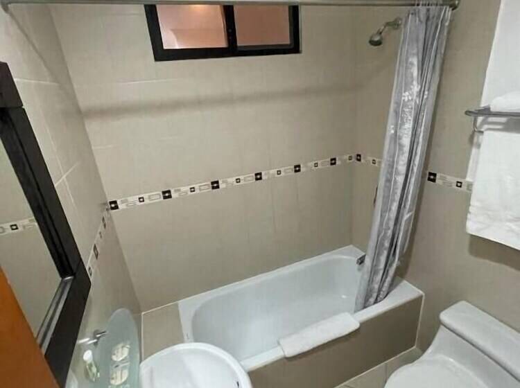 酒店 Plaza Monte Carlo