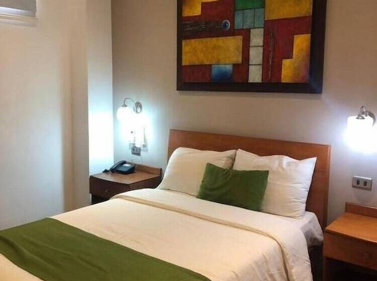 酒店 Plaza Monte Carlo