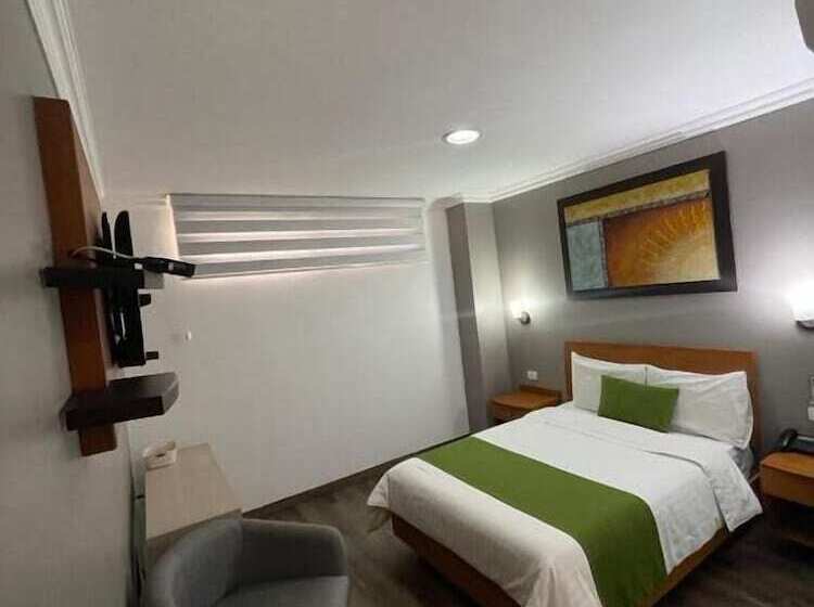 酒店 Plaza Monte Carlo