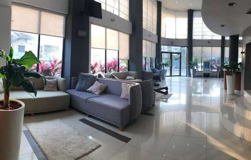 酒店 Plaza Monte Carlo