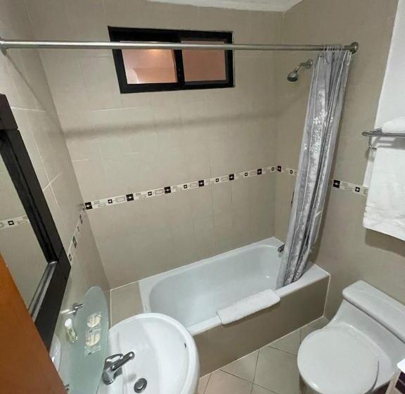 酒店 Plaza Monte Carlo