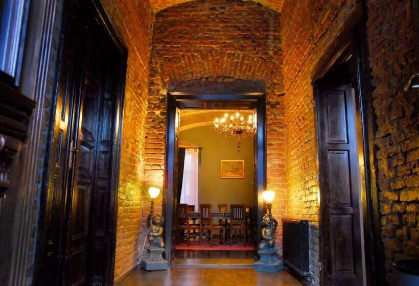 فندق Poesis Satu Mare