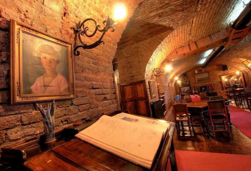 فندق Poesis Satu Mare