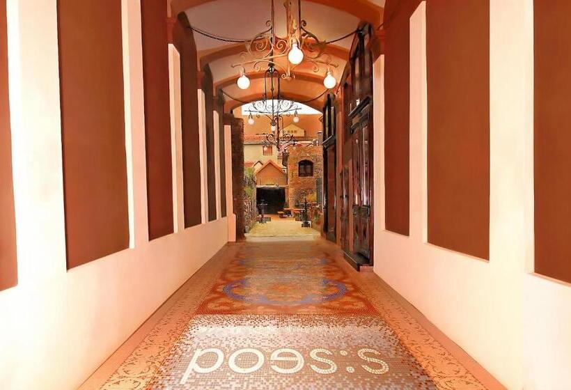 فندق Poesis Satu Mare