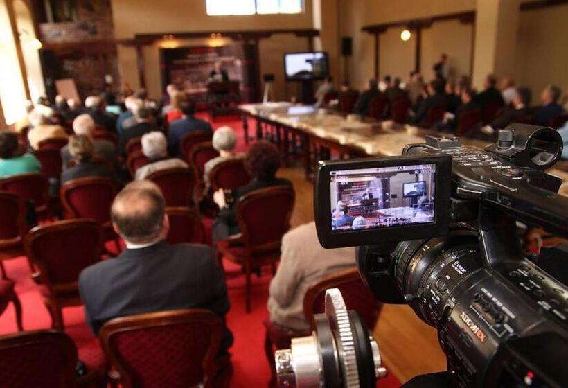 فندق Poesis Satu Mare