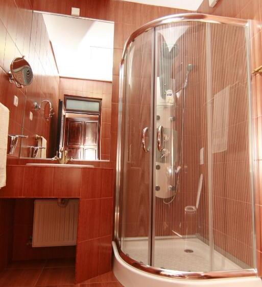 فندق Poesis Satu Mare