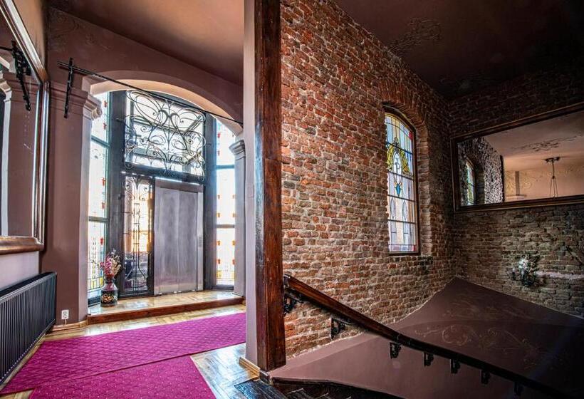 فندق Poesis Satu Mare