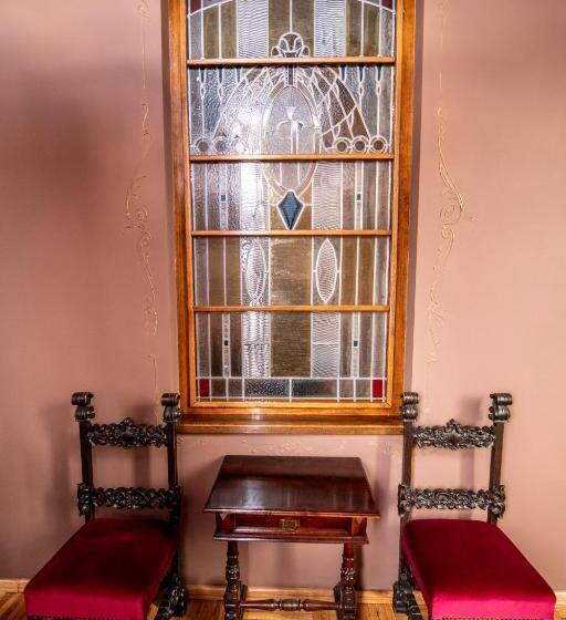 فندق Poesis Satu Mare