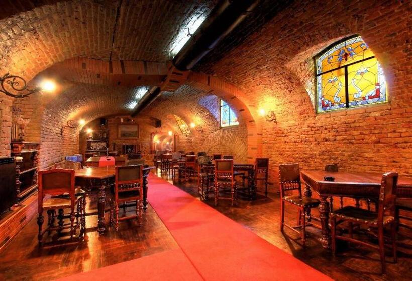 فندق Poesis Satu Mare