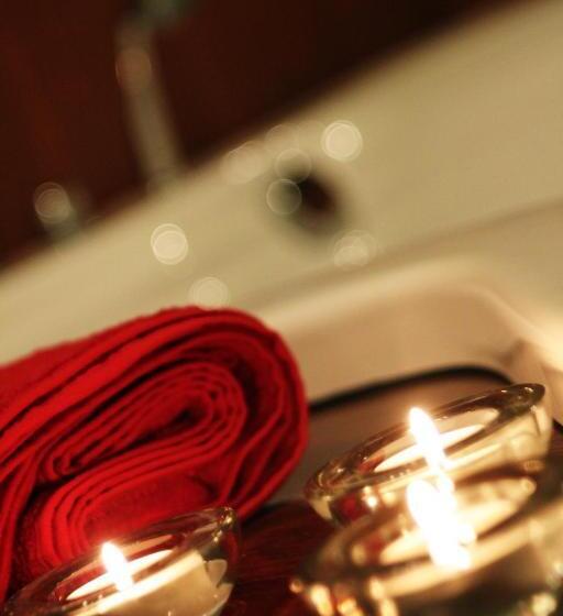 فندق Poesis Satu Mare