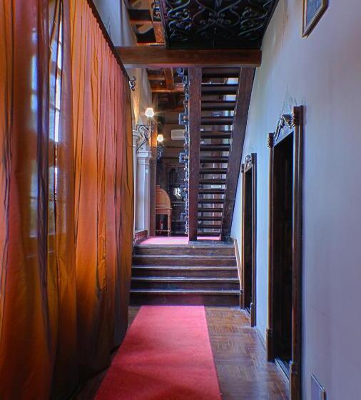 فندق Poesis Satu Mare