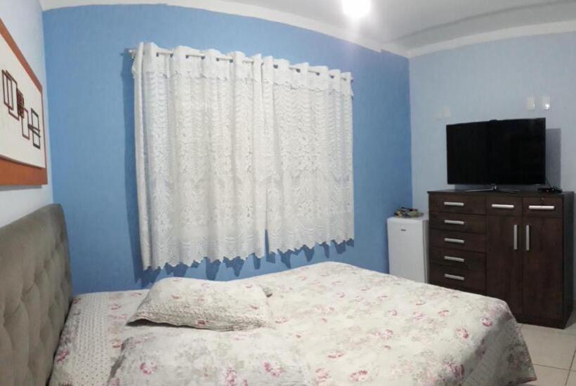 فندق Pousada Das águas