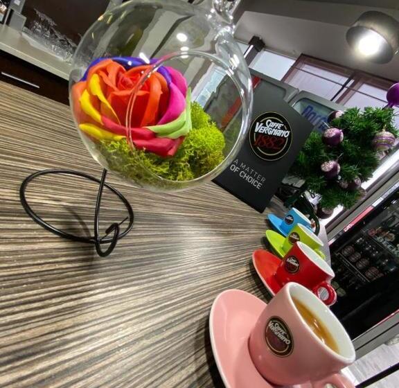 Отель Premier Botosani