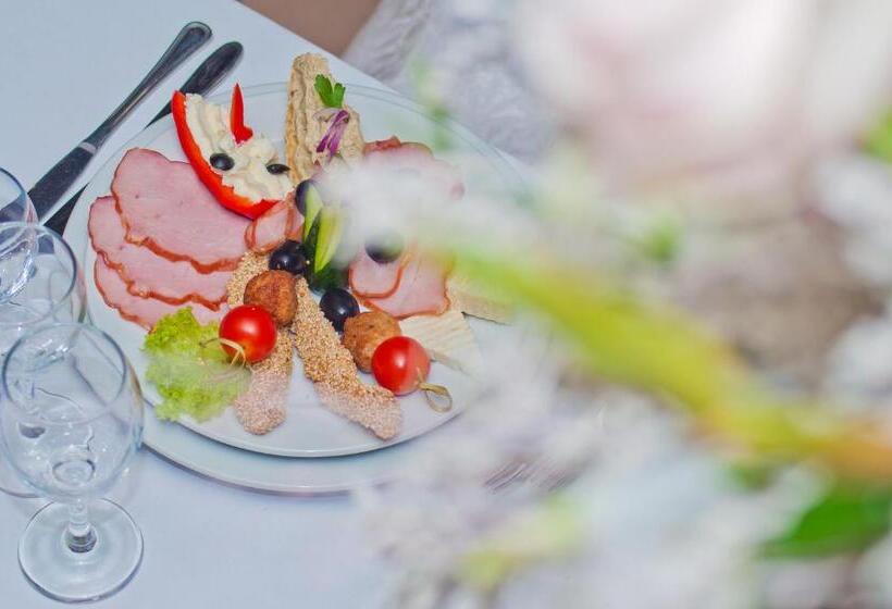 Отель Premier Botosani