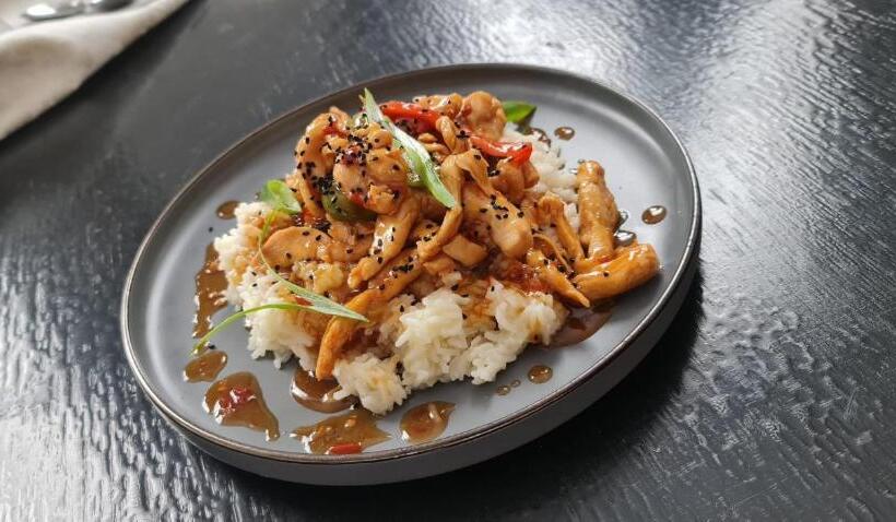 Отель Premier Botosani