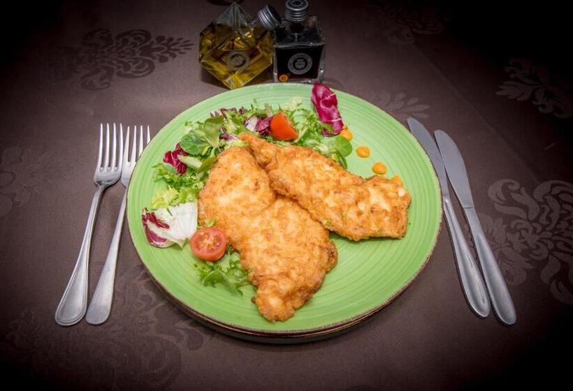 Отель Premier Botosani