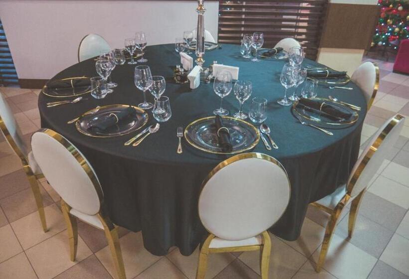 Отель Premier Botosani