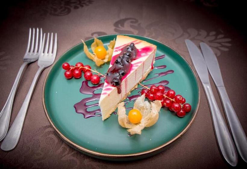 Отель Premier Botosani