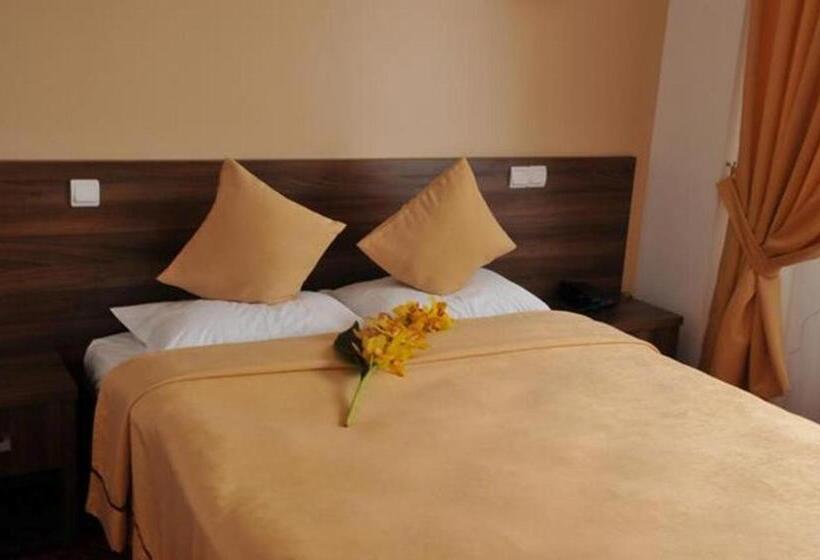 Отель Premier Botosani