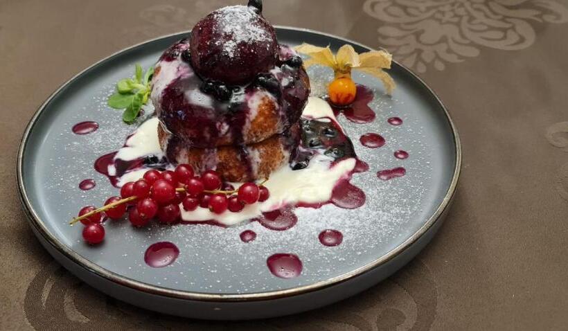 Отель Premier Botosani