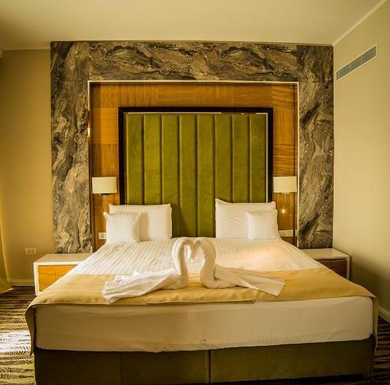 בית מלון כפרי President Spa