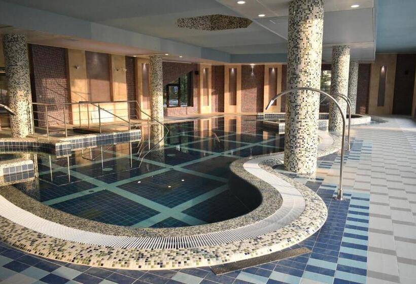 בית מלון כפרי President Spa