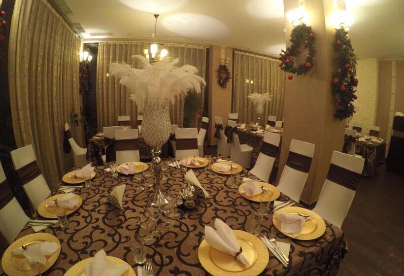 בית מלון כפרי Princess Butique