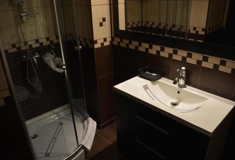 בית מלון כפרי Princess Butique