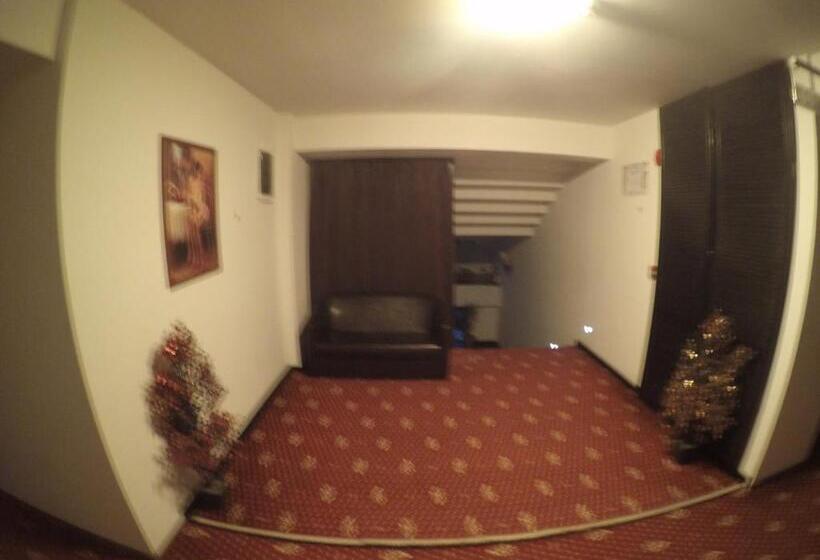 בית מלון כפרי Princess Butique