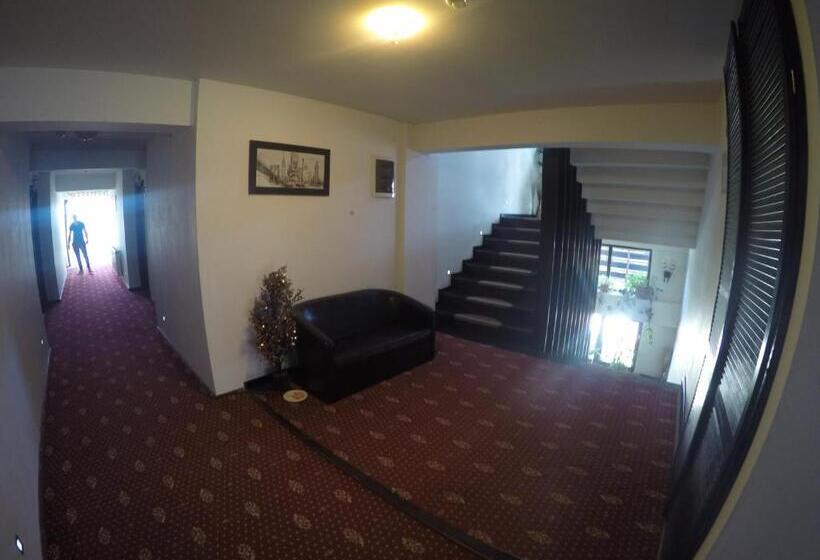 בית מלון כפרי Princess Butique