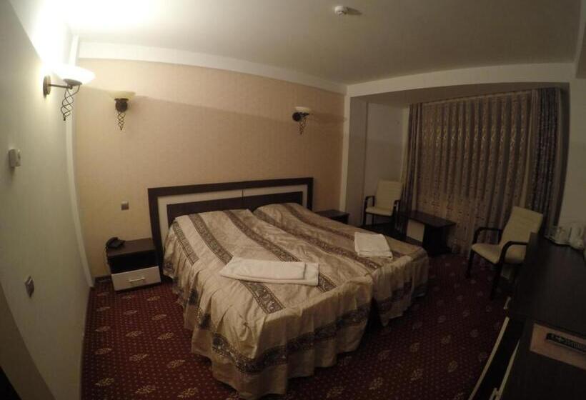 בית מלון כפרי Princess Butique