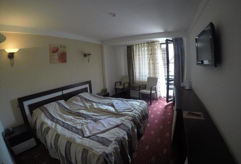 בית מלון כפרי Princess Butique