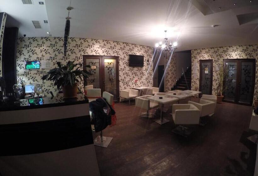 בית מלון כפרי Princess Butique