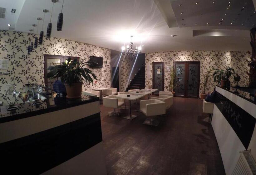 בית מלון כפרי Princess Butique