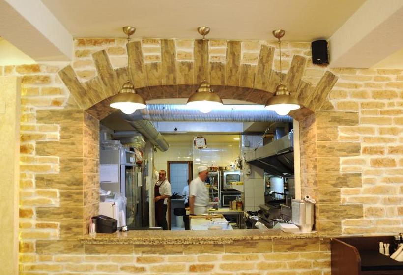 בית מלון כפרי Complex Ramiro