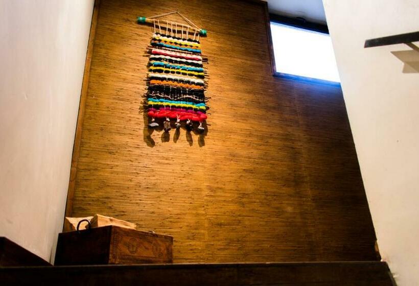 Отель Rangi Pucon