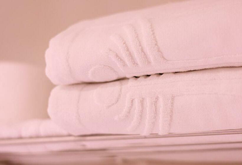 Отель Rangi Pucon