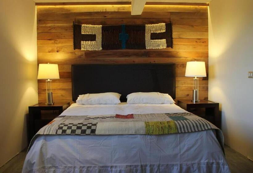 Отель Rangi Pucon