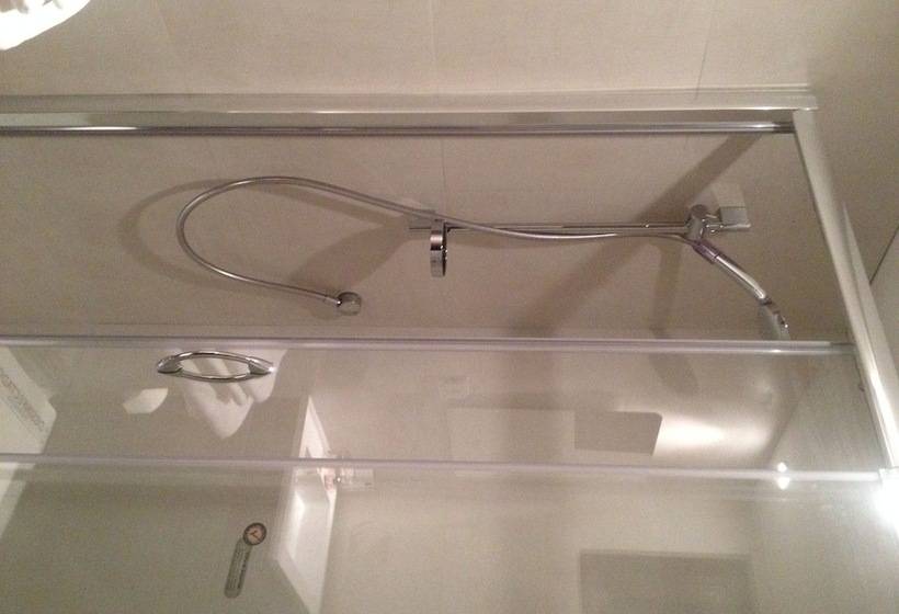 Отель Rangi Pucon