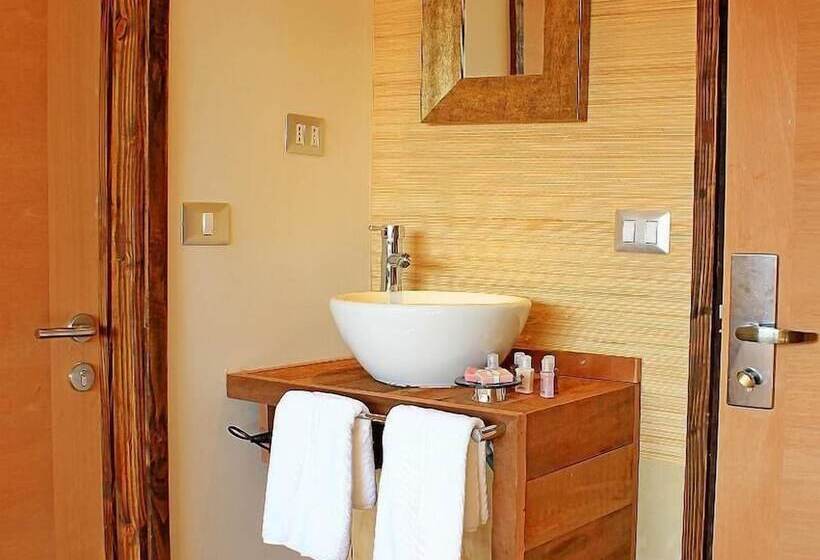 Отель Rangi Pucon