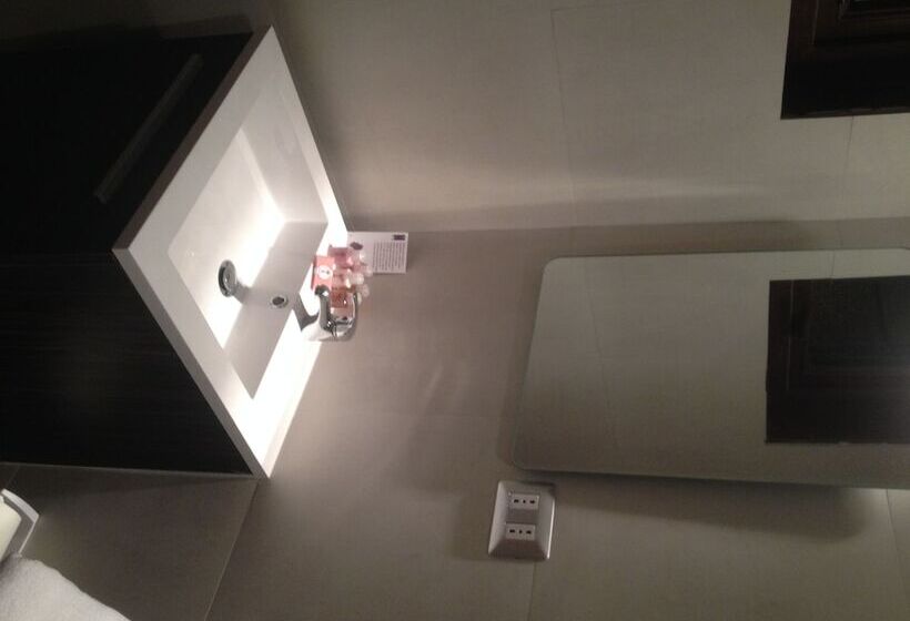 Отель Rangi Pucon