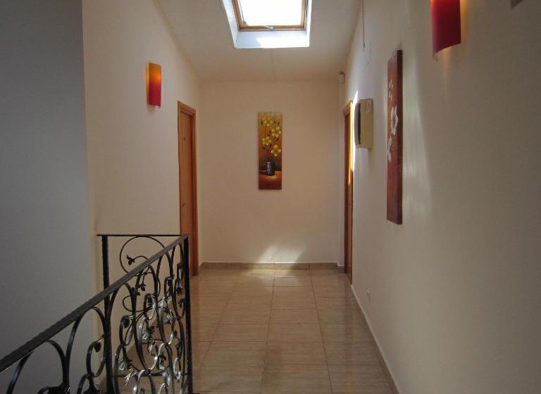 בית מלון כפרי Regal