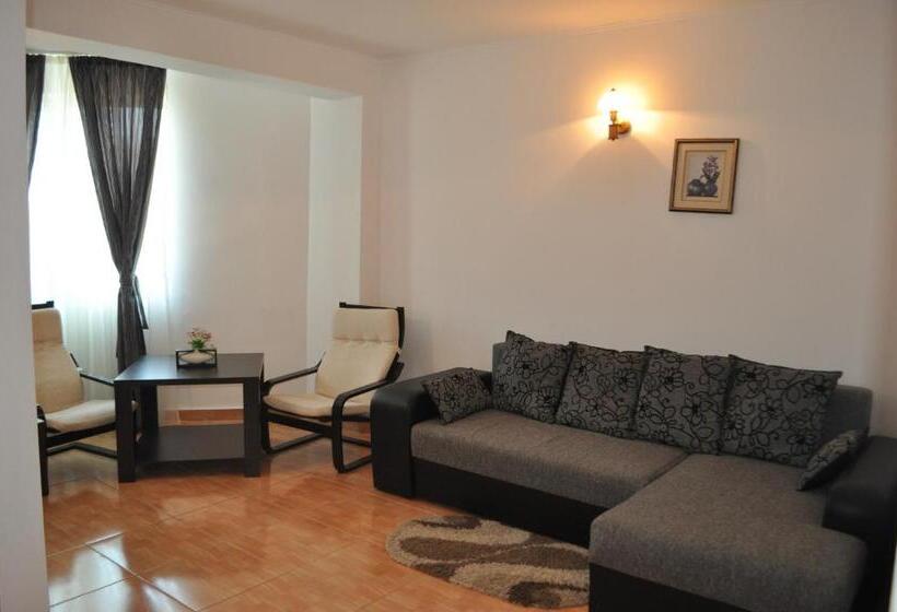 בית מלון כפרי Regal