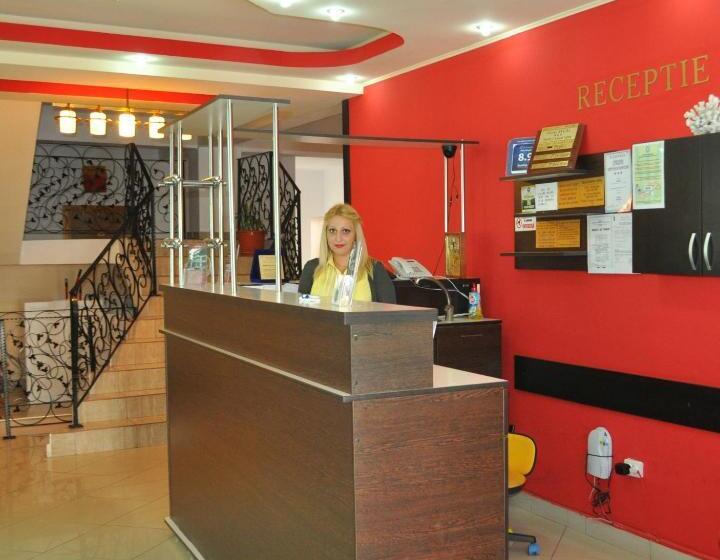 בית מלון כפרי Regal